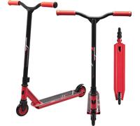 Blazer pro phaser 500 mm rouge - stuntstep complet