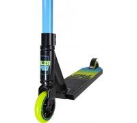 Blazer Pro Shift Mini Stunt Scooter/Roller, Couleur:Bleu