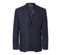 Blazer Selected Dallas Bleu 50