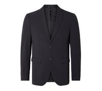 Selected Liam Slim Fit Suit Bleu 52 Homme