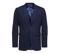 Blazer Selected Neil - navy blazer - 52 58