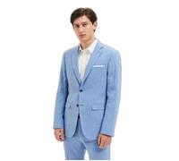 Blazer Selected Oasis Linen - light blue - 44 56