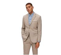 Blazer Selected Oasis Linen - sand - 106 46