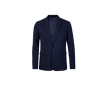 Blazer - SOL'S - Marcel - Maille Piquée - Col Tailleur - 2 Poches - Taille 46 54