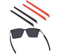 BLAZERBUCK Chaussettes de rechange pour lunettes Oakley Exchange OX8055/Exchange R OX8184/Exchange Sun OO9483