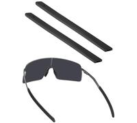 BLAZERBUCK Chaussettes de rechange pour lunettes Oakley Sutro TI OO6013