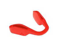 BLAZERBUCK Coussinets de nez de rechange pour lunettes Oakley Activate OX8173 - Rouge