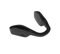 BlazerBuck Coussinets de nez de rechange pour lunettes Oakley Metalink OX8153, Noir , Taille Unique