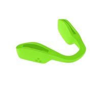 BlazerBuck Coussinets de nez de rechange pour lunettes Oakley Metalink OX8153, Vert, Taille unique