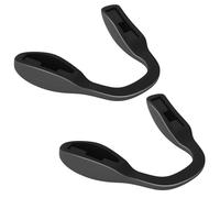 Blazerbuck Nez de Remplacement Coussinets pour Oakley Crossrange Oo9361 Lunettes de Soleil