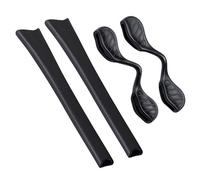 BLAZERBUCK Oakley Radar Path/Range/Edge/Pitch Kit d'accessoires pour lunettes de soleil Noir