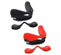 BlazerBuck Pads de nez de rechange pour lunettes de soleil Oakley EVZero Series