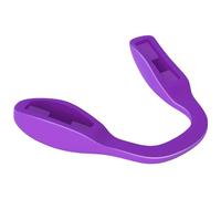 BLAZERBUCK Plaquettes de nez de rechange pour lunettes de soleil Oakley Split Shot OO9416/Crossrange OO9361/Split Time OO4129/Targetline OO9397 - Violet
