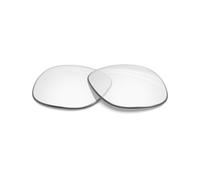 BLAZERBUCK Verres de rechange en polycarbonate pour lunettes de soleil Bose Soprano - HD Clear Anti-lumière bleue
