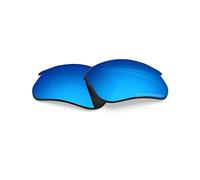 BLAZERBUCK Verres de rechange en polycarbonate pour lunettes de soleil BOSE Tempo, Bleu glacier polarisé, BOSE Tempo