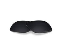 BlazerBuck Verres de rechange polarisés anti-sel pour lunettes de soleil Oakley Fuel Cell OO9096, Noir - polarisé., 0