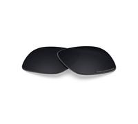 BlazerBuck Verres de Rechange polarisés Anti-sel pour Oakley Holbrook OO9102 - Noir
