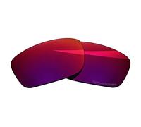 BlazerBuck Verres de rechange polarisés anti-sel pour Oakley Mainlink OO9264