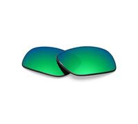 BlazerBuck Verres de rechange polarisés anti-sel pour Oakley Turbine OO9263