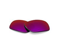 BlazerBuck Verres de rechange polarisés anti-sel pour Oakley Turbine OO9263