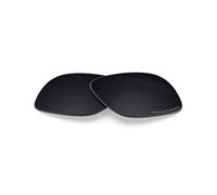 BLAZERBUCK Verres de rechange pour lunettes de soleil Oakley Holbrook XL OO9417, Noir - Polarisé, 0