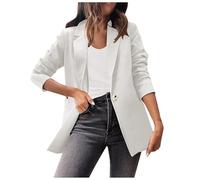 Blazers Femme Veste Ceremonie Rouge Verte Ete Mi Saison Chic Kaki Rose Costume Hiver Marron Perfecto Blazer Vestes Court Paillette Officier Sequins Mariage Et Elegant Tailleur Robe