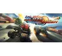 BlazeRush (PC)