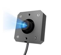 BlazeX Caméra intelligente pour la série M3, aperçu en direct haute résolution et positionnement visuel précis, compatible LightBurn et CutLabX