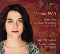 Accent – Vienna 1709