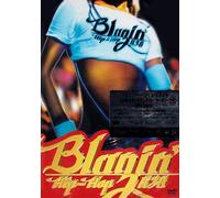 Blazin’ Hip Hop,R&B [DVD]