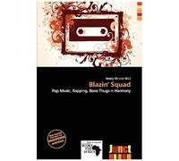 Blazin Squad