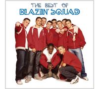 Blazin' Squad - Best of [Import]