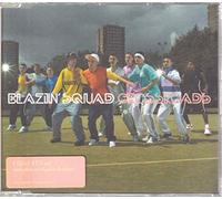 Blazin Squad - Crossroads 2 / Offering