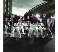 Blazin' Squad - in Beginning (Special Edition)