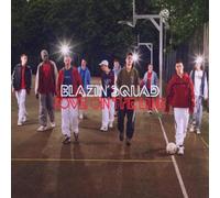 Blazin' Squad - Love on The Line [Import]