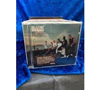 Blazin Squad – Now Or Never – Import
