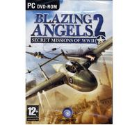 BLAZING ANGELS 2 SECRET MISSION OF WWII / Jeu PC D