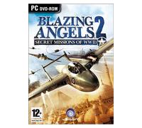 Blazing Angels 2 - Secret Mission WWII