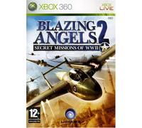 Blazing Angels 2 Secret Missions