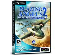Blazing angels 2 : secret missions of world war II [import anglais]