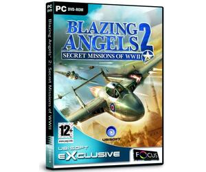Blazing angels 2 : secret missions of world war II [import anglais]