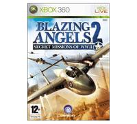 Blazing Angels 2 Secret Missions