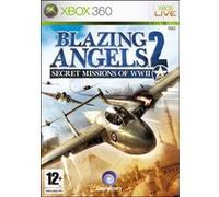 Blazing Angels 2 - Secret Missions of WWII G