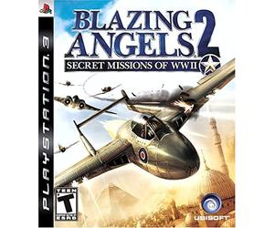 Blazing Angels 2: Secret Missions of WWII (version d'importation)