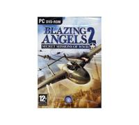 Blazing Angels 2 : Secret Missions PC