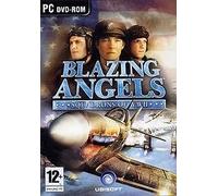 Blazing Angels Pc