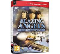 Blazing angels squadroms of WWII