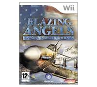 Blazing Angels - Squadrons of World War 2