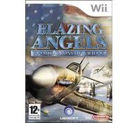 Ubisoft – Jeu vidéo Blazing Angels – Wii