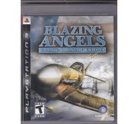 Blazing Angels: Squadrons of WWII(輸入版)